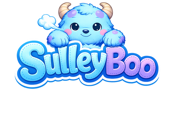 SulleyBoo