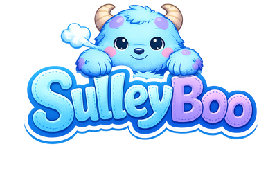 SulleyBoo