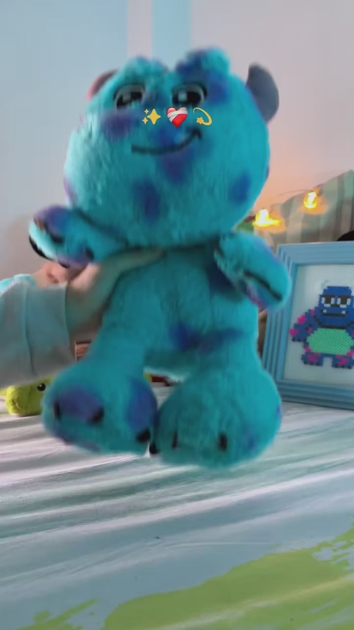 Load video: 