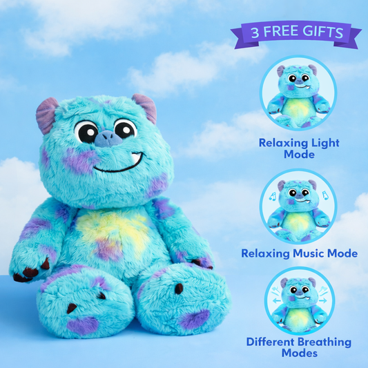 Plush SulleyBoo™