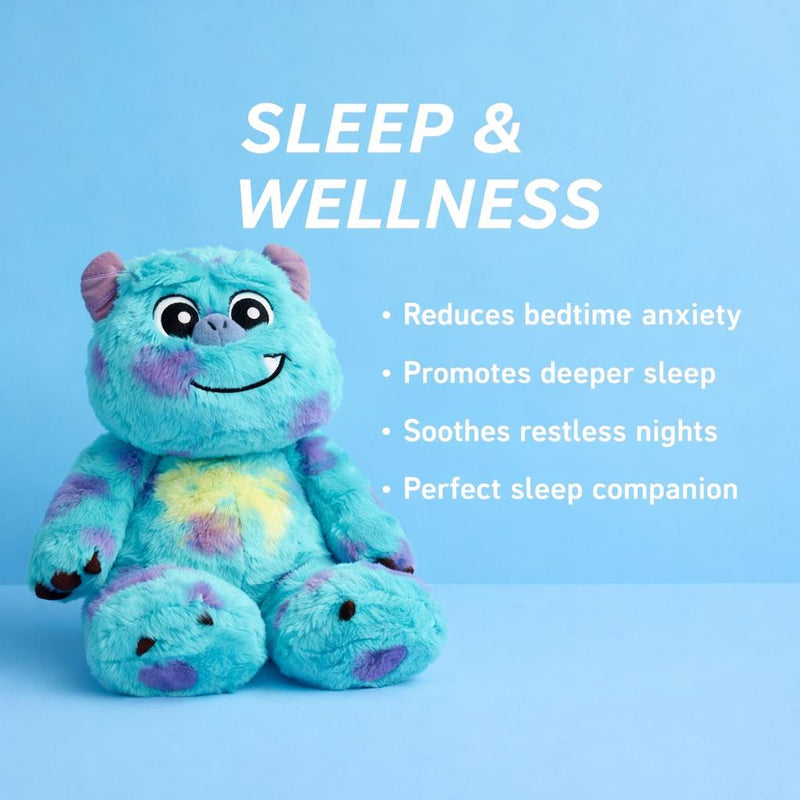 Plush SulleyBoo™
